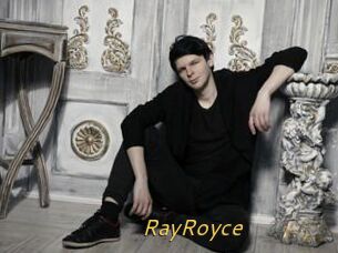 RayRoyce