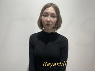 RayaHill