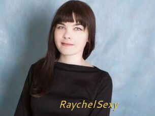 RaychelSexy