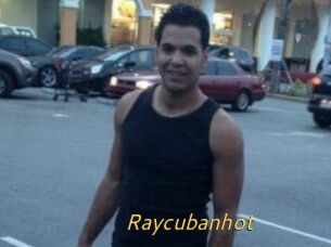Raycubanhot