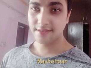 Rayhotman