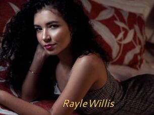 RayleWillis