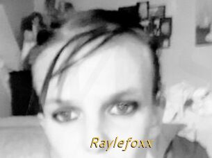 Raylefoxx