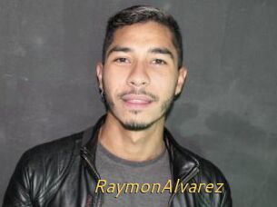 RaymonAlvarez