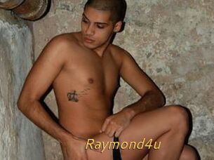 Raymond4u