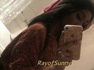 RayofSunny