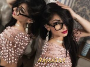 RaysaXXX
