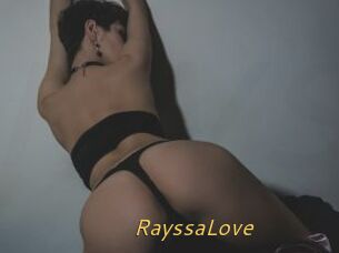 RayssaLove