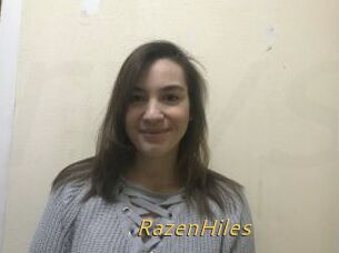 RazenHiles