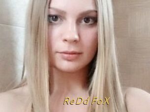 ReDd_FoX