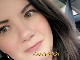 ReadyRikki