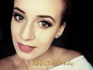 RealDreams4u