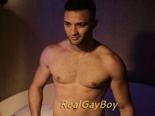 RealGayBoy