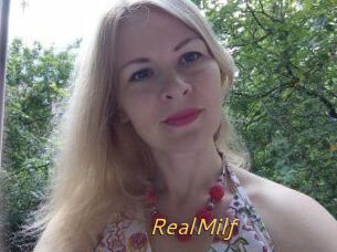RealMilf