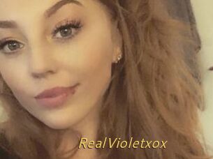 RealVioletxox