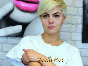ReallyHot