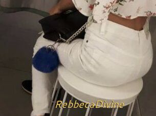 RebbecaDivine