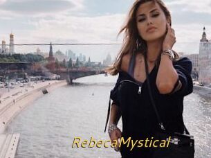 RebecaMystical
