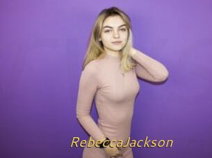 RebeccaJackson