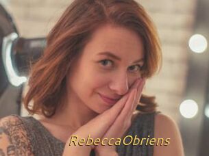 RebeccaObriens