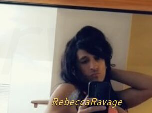 RebeccaRavage
