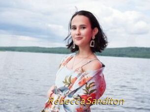 RebeccaSanditon