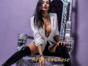 RebeckaChase