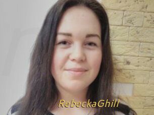 RebeckaGhill