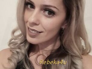 Rebeka4u