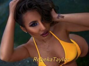 RebekaTaylor