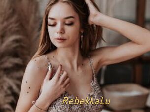 RebekkaLu