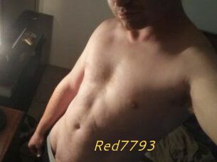 Red7793