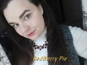 RedBerry_Pie