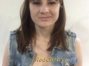 RedCherryy