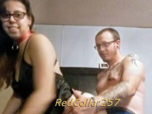RedCollar257