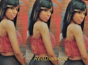 RedDiamond