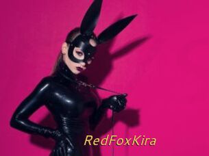 RedFoxKira