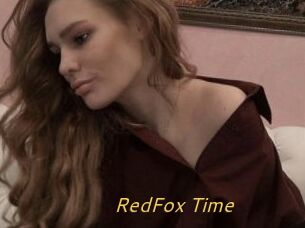 RedFox_Time