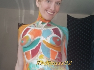 RedFoxxx92