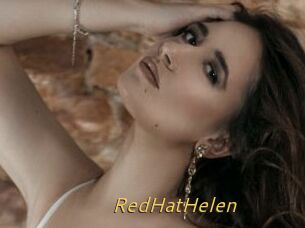 RedHatHelen