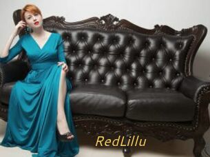 RedLillu