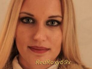 RedRoxy69x