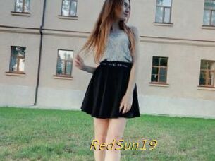 RedSun19