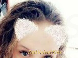 RedVelvetKiss