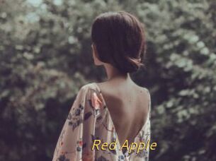 Red_Apple