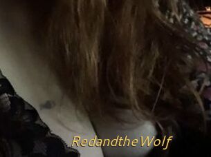 RedandtheWolf