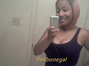 Redbonegal