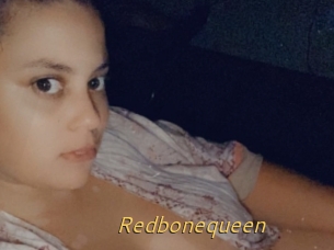 Redbonequeen