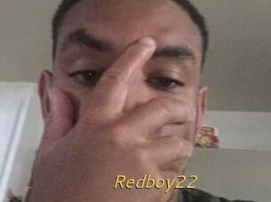 Redboy22