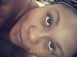 ReddAmazon